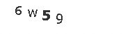 6w59