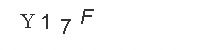 Y17F