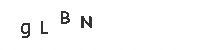 gLBN